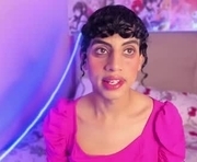 eimyflorian is a 23 year old shemale webcam sex model.
