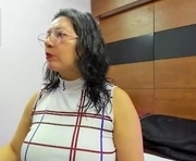 madame_jay is a 52 year old female webcam sex model.