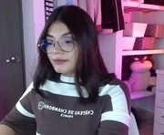 _camilaaaa__ is a 20 year old female webcam sex model.