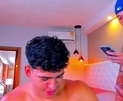 hotcrew_ is a 21 year old male webcam sex model.