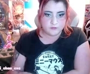 hairydomme is a 24 year old female webcam sex model.