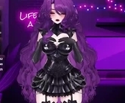 elisathebat is a  year old female webcam sex model.