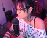 Free live sex webcam with 36 yrs old shemale, ,  ,  - 3shycat3