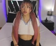 lissastone is a 22 year old female webcam sex model.