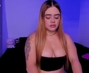 ghanima_1 is a  year old female webcam sex model.