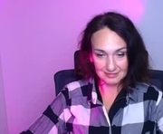 misskristyyy is a 40 year old female webcam sex model.
