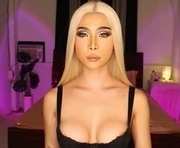 viperxcx is a  year old shemale webcam sex model.