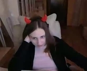 naebina is a 18 year old female webcam sex model.