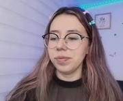 sweettvera_ is a 22 year old female webcam sex model.