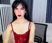 althea_fox is a  year old shemale webcam sex model.