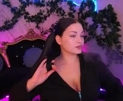 miss_kiitty is a  year old female webcam sex model.