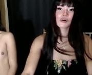 lovelily_xoxo is a  year old female webcam sex model.