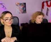 lolli_popsi is a  year old female webcam sex model.