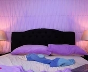 valeria_dean is a  year old female webcam sex model.