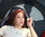 naughtynebulaa is a 23 year old female webcam sex model.