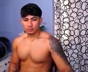 m1chaelx_ is a 27 year old couple webcam sex model.