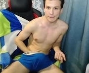 ameson1337 is a 22 year old male webcam sex model.
