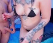 hot_dream_fantasy is a 23 year old couple webcam sex model.