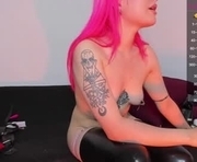 mariebycb is a 24 year old female webcam sex model.