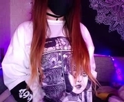 pika_pikaa is a 20 year old female webcam sex model.