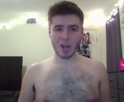 college_dad_bod is a  year old male webcam sex model.