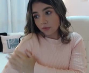 stefanycifuentes is a 20 year old female webcam sex model.