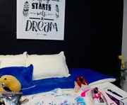 pau_cute19 is a 20 year old female webcam sex model.