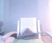 ineedmydaddy_ is a 19 year old female webcam sex model.