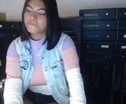 debbiepeters is a  year old female webcam sex model.