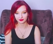 virgiluna is a 23 year old female webcam sex model.
