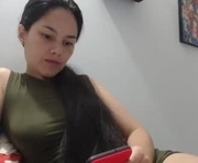 nezuko_sweet is a  year old female webcam sex model.