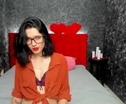 darkqueeen is a  year old female webcam sex model.