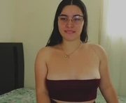 samy_garcia1 is a 27 year old female webcam sex model.