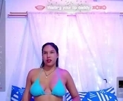 aleja_horny69 is a 19 year old female webcam sex model.