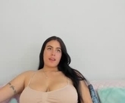 ari_cohaachela_ is a  year old female webcam sex model.