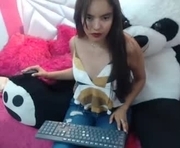 brittany_wilson_ is a  year old female webcam sex model.