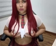 ariferre is a 27 year old female webcam sex model.
