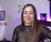 gaby_vandriel is a 21 year old female webcam sex model.