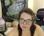 rivet_doe is a  year old female webcam sex model.