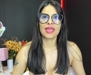 _elektrah is a  year old female webcam sex model.