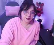 marshall_spacecat is a 19 year old female webcam sex model.