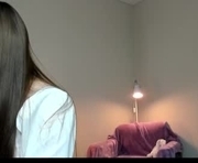 annnastar is a 20 year old female webcam sex model.