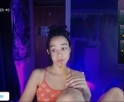 ela_0 is a  year old female webcam sex model.