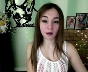 vanessa_joy_ is a  year old female webcam sex model.