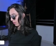lili_goth_ is a 19 year old female webcam sex model.