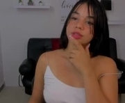 megan_low is a  year old female webcam sex model.