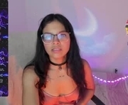 rosee_jhoshonn is a 23 year old female webcam sex model.