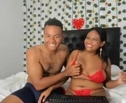 york_hot1 is a  year old couple webcam sex model.