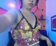 iris_magic1 is a 20 year old female webcam sex model.
