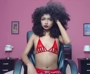 alexalennox is a  year old shemale webcam sex model.